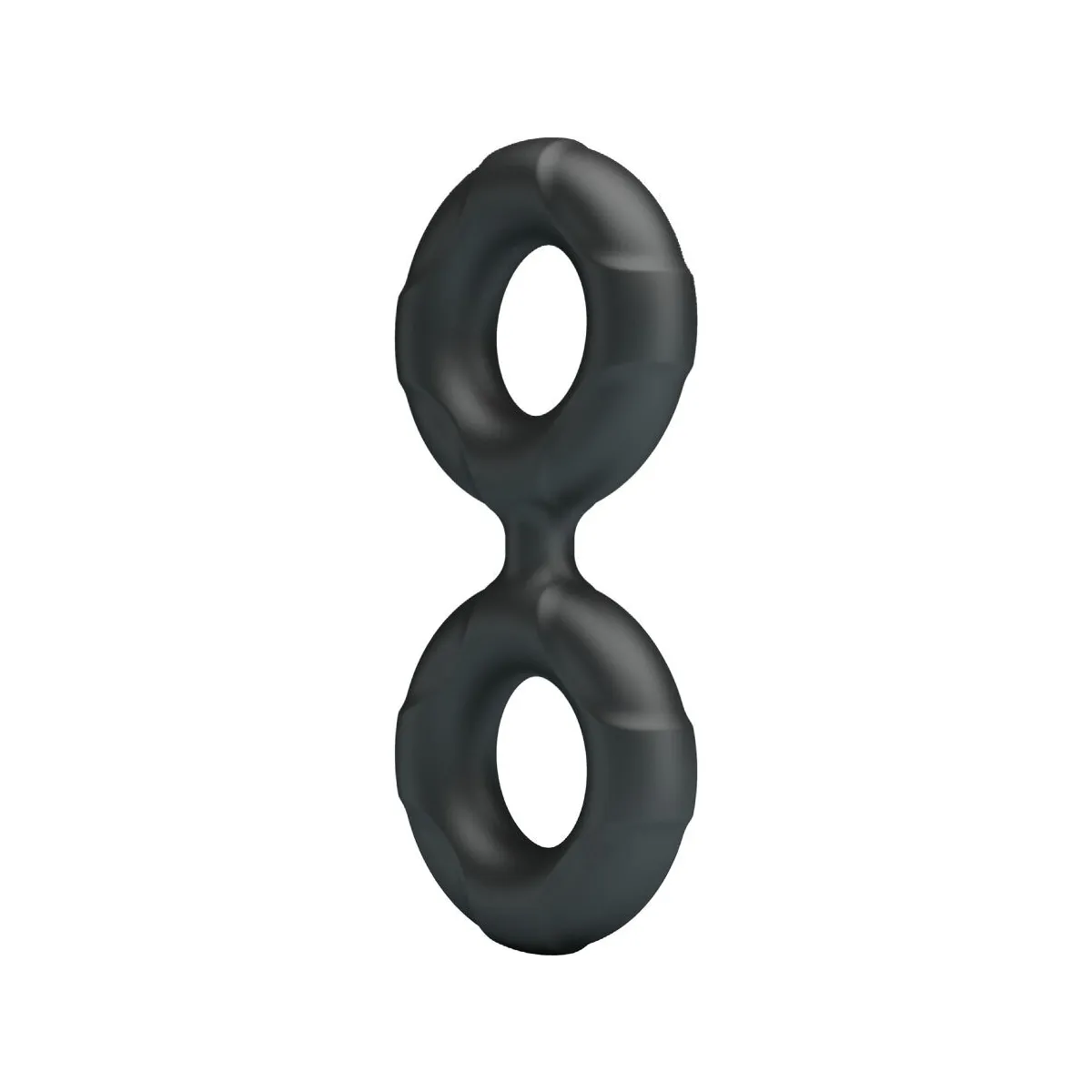 Radwan Doppelter Silikonring Modell 19 von Crazy Bull | Fesselliebe.de