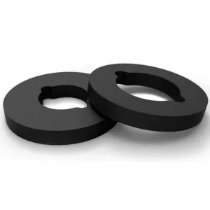 Hydromax 7 Stück 2 Schutzringe von Bathmate | Fesselliebe.de