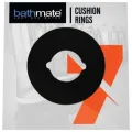 Hydromax 7 Stück 2 Schutzringe von Bathmate
