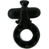 Sweet Ring Ring mit Klitorisstimulator Delfin von Baile For Him | Fesselliebe.de