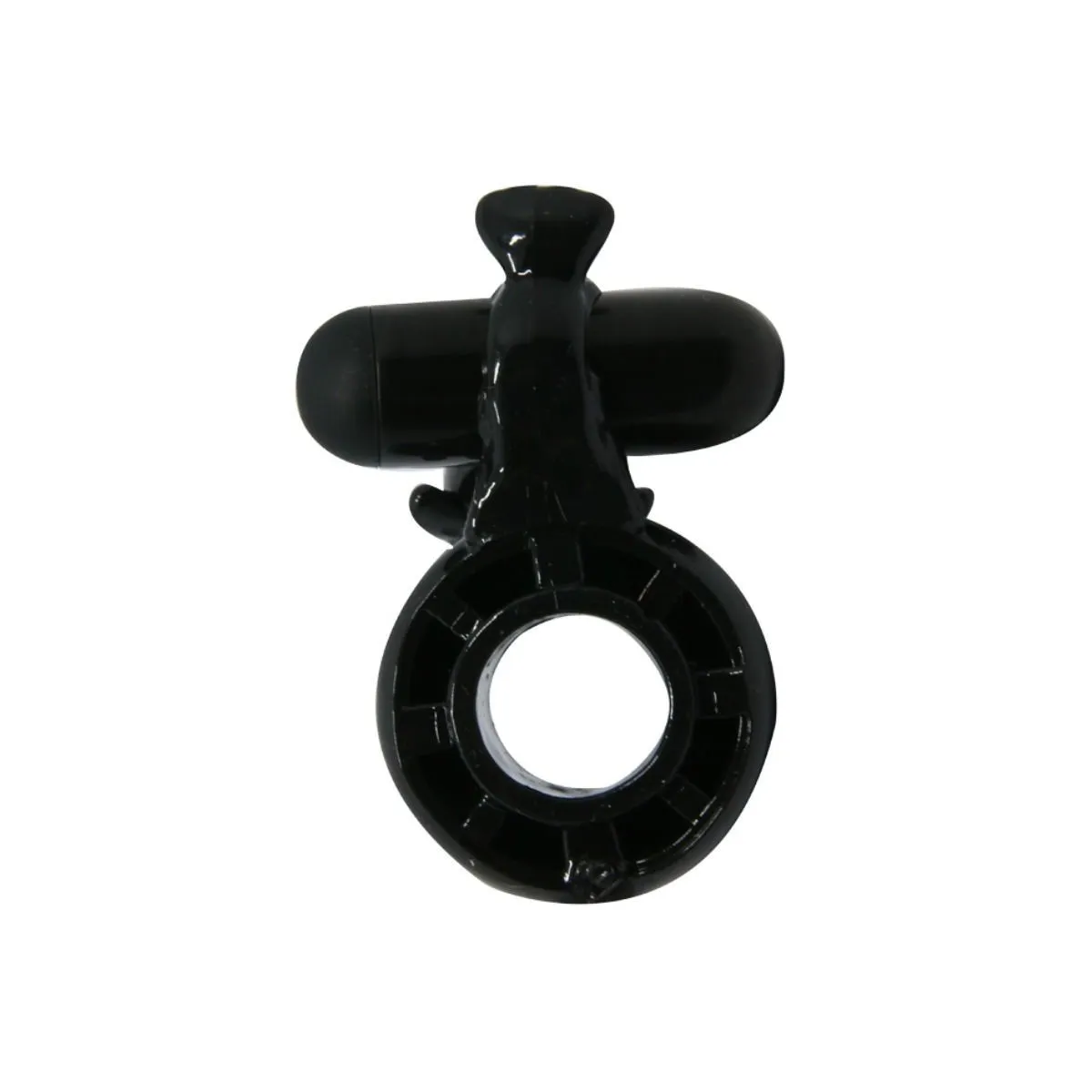 Sweet Ring Ring mit Klitorisstimulator Delfin von Baile For Him | Fesselliebe.de