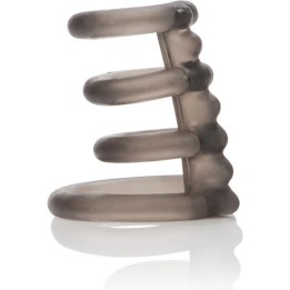 Dr, J Support Master Triple Glatt von Calexotics | Fesselliebe.de