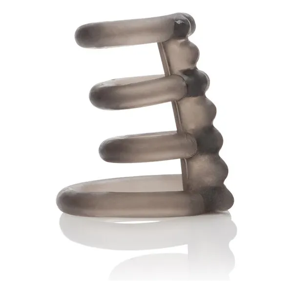 Dr, J Support Master Triple Glatt von Calexotics | Fesselliebe.de