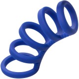 Admiral Xtreme Cage Blau von Calexotics | Fesselliebe.de