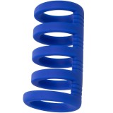 Admiral Xtreme Cage Blau von Calexotics | Fesselliebe.de