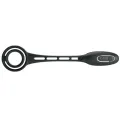 Penisringe mit Vibrator-Plug von Pretty Love