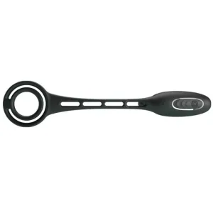 Penisringe mit Vibrator-Plug von Pretty Love