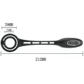 Penisringe mit Vibrator-Plug von Pretty Love