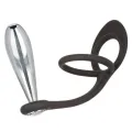 Star Fucker Glider Plug von Calexotics