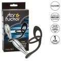 Star Fucker Glider Plug von Calexotics