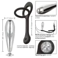 Star Fucker Glider Plug von Calexotics