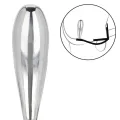 Star Fucker Glider Plug von Calexotics