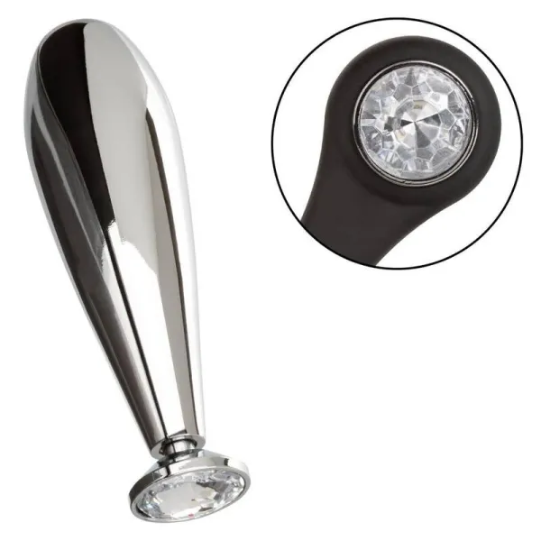 Star Fucker Glider Plug von Calexotics | Fesselliebe.de