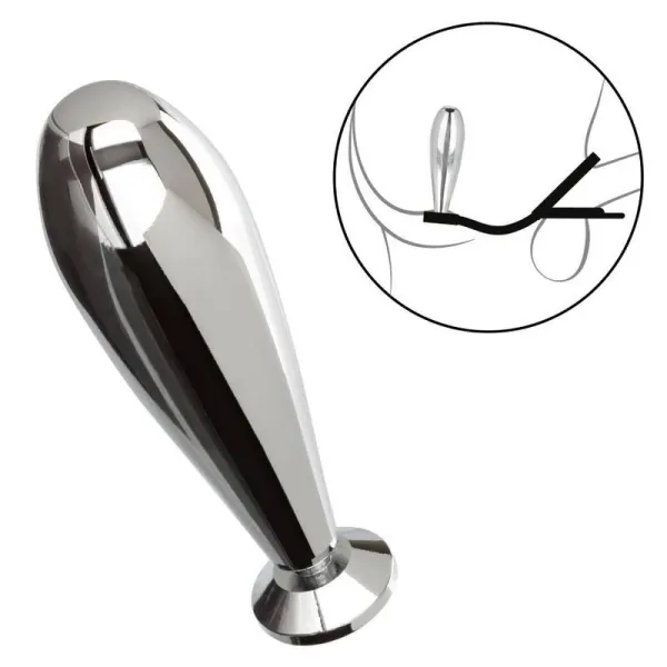 Star Fucker Glider Plug von Calexotics | Fesselliebe.de