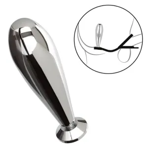 Star Fucker Glider Plug von Calexotics