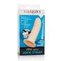 Ppa mit Jock Strap Fleisch von Calexotics