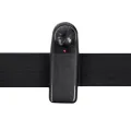 Willian Hollow Rnes mit Vibrator 17 cm -O- 4,5 cm von Harness Attraction