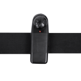 Gregory Hollow Rnes mit Vibrator 16,5 cm -O- 4,3 cm von Harness Attraction | Fesselliebe.de