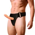 Rnes Hueco Blake 15,5 cm -O- 4 cm von Harness Attraction