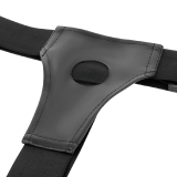 Rnes Hueco Blake 15,5 cm -O- 4 cm von Harness Attraction | Fesselliebe.de