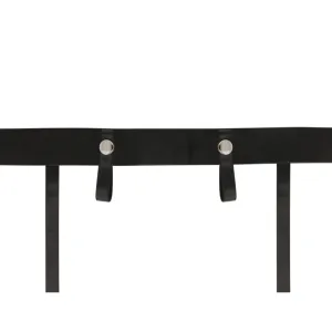 Hohlgeschirr mit Silikon-Dildo 16 X 3,5 cm von Intense Couples Toys