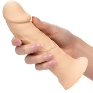 Performance Maxx Lebensechte Verlngerung mit Gurt, Helle Haut von Calexotics