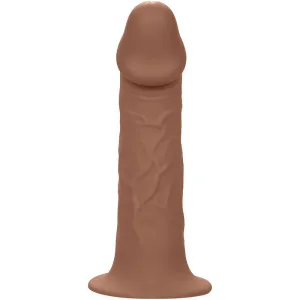 Performance Maxx Lebensechte Verlngerung mit Geschirr, Braun von Calexotics