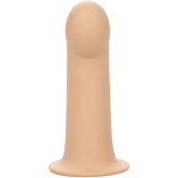 Performance Maxx Extension mit Gurt Light Skin von Calexotics | Fesselliebe.de