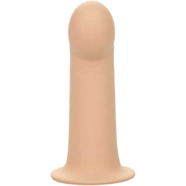 Performance Maxx Extension mit Gurt Light Skin von Calexotics | Fesselliebe.de