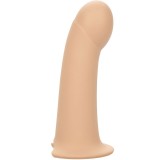 Performance Maxx Extension mit Gurt Light Skin von Calexotics | Fesselliebe.de
