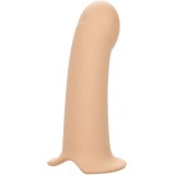 Performance Maxx Extension mit Gurt Light Skin von Calexotics | Fesselliebe.de