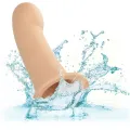 Performance Maxx Extension mit Gurt Light Skin von Calexotics
