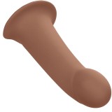 Performance Maxx Extension mit Gurt, Braun von Calexotics | Fesselliebe.de