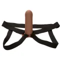 Performance Maxx Extension mit Gurt, Braun von Calexotics