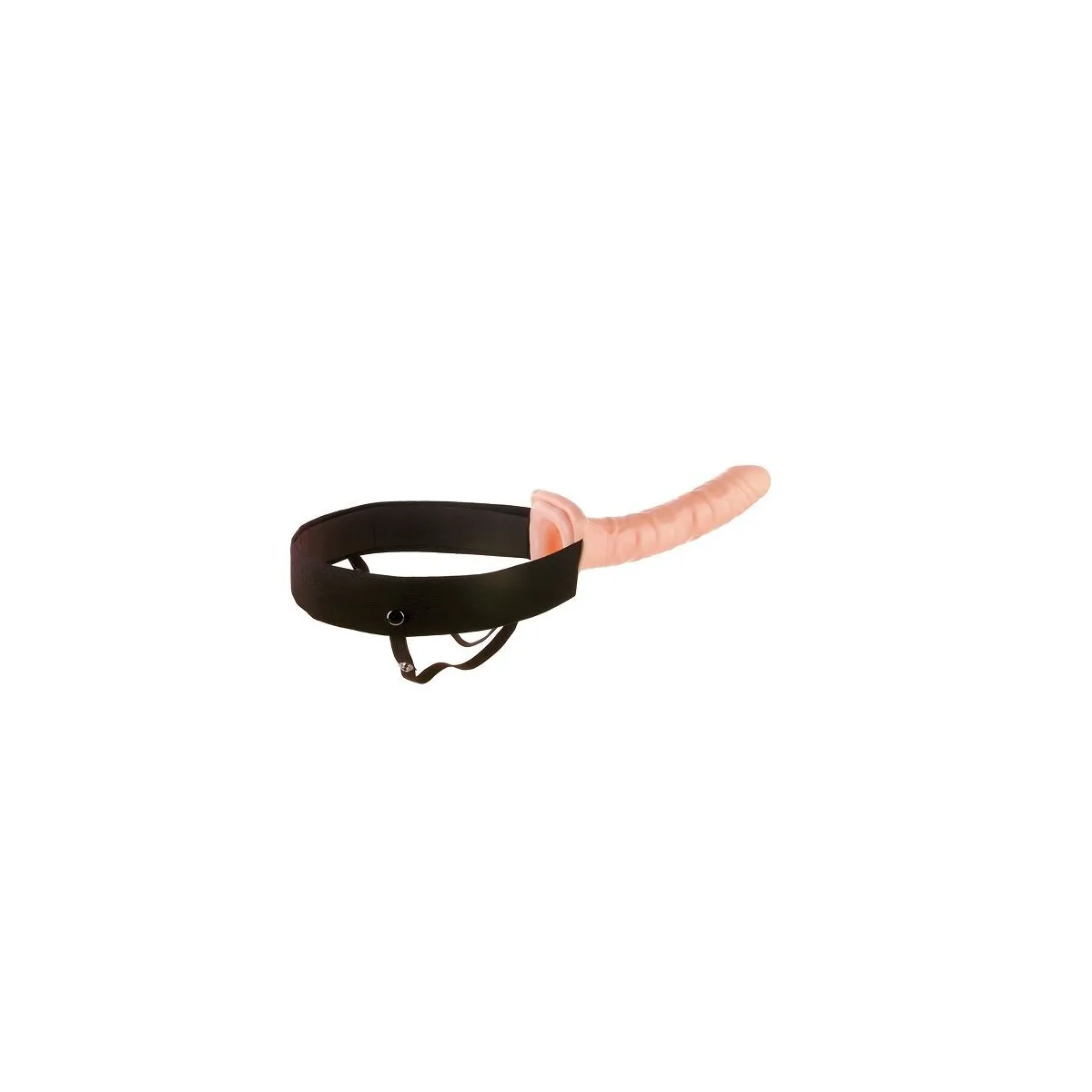 Dream Hohl Strap-On 25,4 cm von Fetish Fantasy Series | Fesselliebe.de
