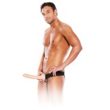 Dream Hohl Strap-On 25,4 cm von Fetish Fantasy Series | Fesselliebe.de