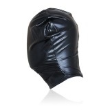 Lückenloser Hut von Ohmama Fetish | Fesselliebe.de