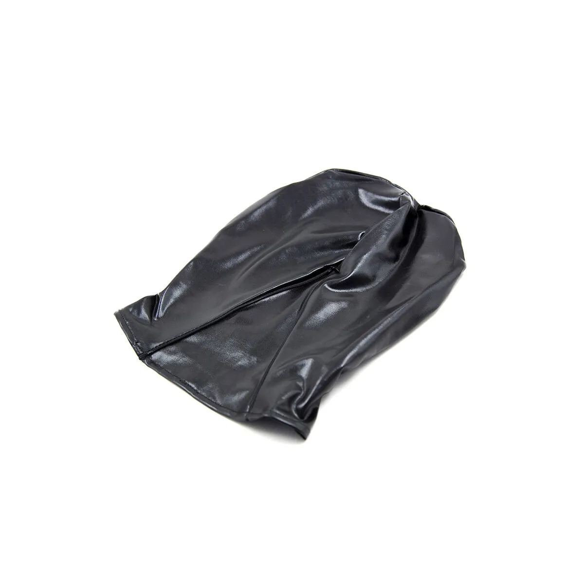 Lückenloser Hut von Ohmama Fetish | Fesselliebe.de