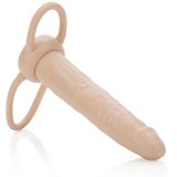 Accommodator Dual Penetrator von Calexotics | Fesselliebe.de