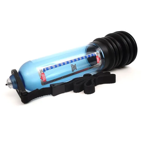 Duschgurt-Stützgurt von Bathmate | Fesselliebe.de