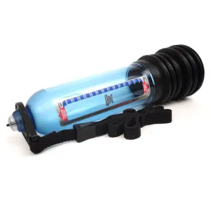 Duschgurt-Stützgurt von Bathmate