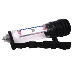 Duschgurt-Stützgurt von Bathmate