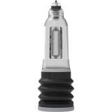 Hydromax 5 Transparent von Bathmate | Fesselliebe.de