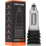 Hydromax 5 Transparent von Bathmate | Fesselliebe.de