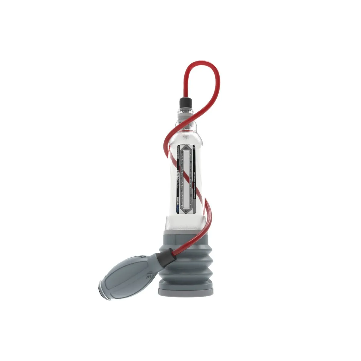 Hydroxtreme 7 Penispump X30 von Bathmate | Fesselliebe.de