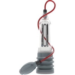 Hydroxtreme 9 Penispumpe X40 von Bathmate | Fesselliebe.de