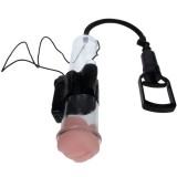 Penisvergrösserungssystem mit Vibration von Baile For Him | Fesselliebe.de