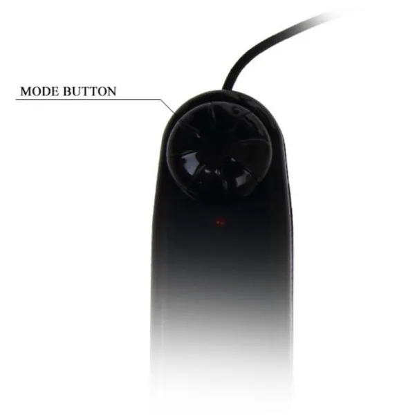 Penisvergrösserungssystem mit Vibration von Baile For Him | Fesselliebe.de