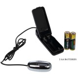 Penisvergrösserungssystem mit Vibration von Baile For Him | Fesselliebe.de