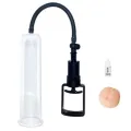 Penisvergrösserung Penis Vakuumsystem 25 cm von Baile For Him